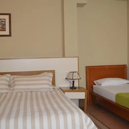 Hotel Dyrrah Durres