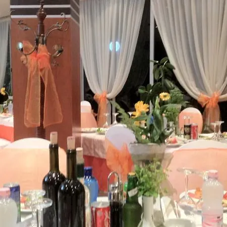 Dyrrah 4* Durres