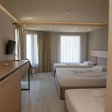 Dyrrah 4* Durres