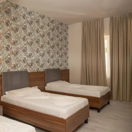 Hotel Dyrrah