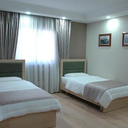Dyrrah Hotel 4*