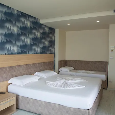 Hotel Dyrrah