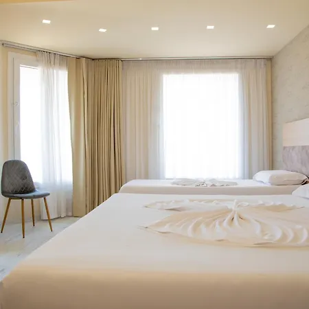 Dyrrah Hotel Durres