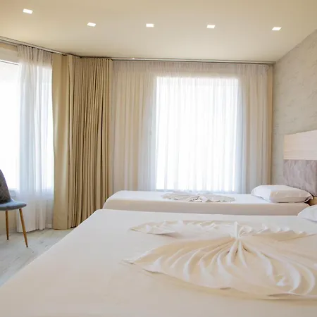 Dyrrah 4* Durres