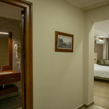 Dyrrah Hotel Durres
