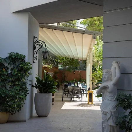 Dyrrah Hotel 4*