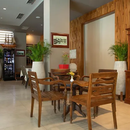 Dyrrah Hotel