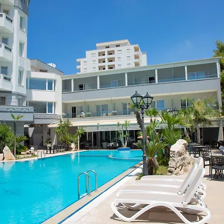 Dyrrah 4* Durres