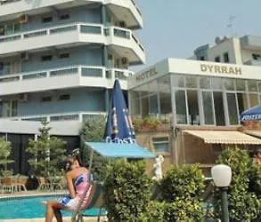 Dyrrah Hotel