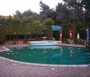 מלון Dyrrah 4*