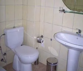Dyrrah Hotel 4*