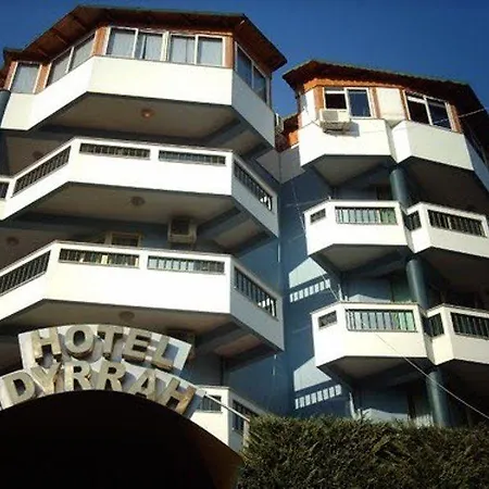 Dyrrah Hotel