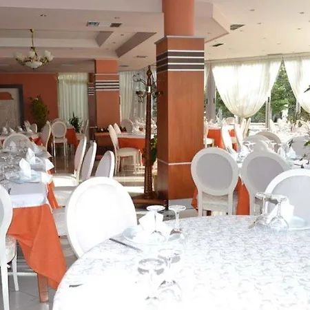 Dyrrah 4* Durres