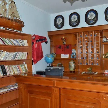 Dyrrah Hotel 4*