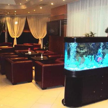 Dyrrah Hotel 4*