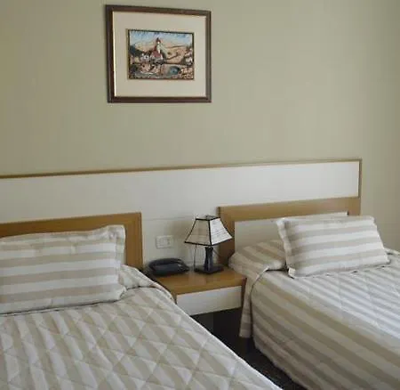 Dyrrah Hotel Durres