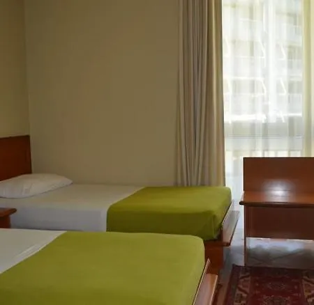 Dyrrah Hotel