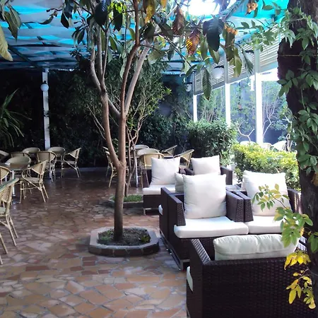 Hotel Dyrrah