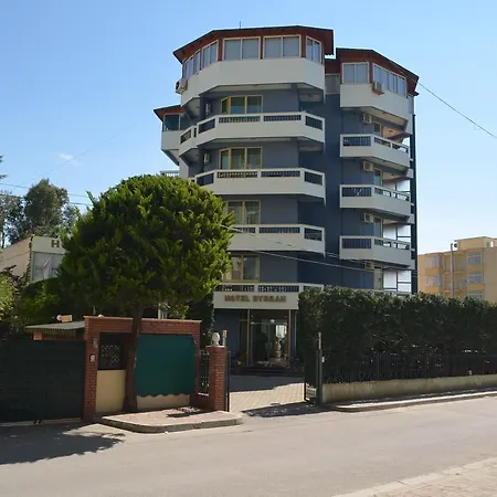 Dyrrah Hotel 4*
