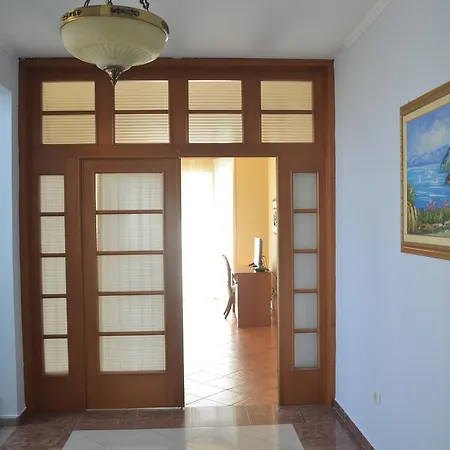 Dyrrah Hotel Durres