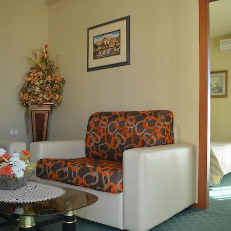Dyrrah Hotel 4*