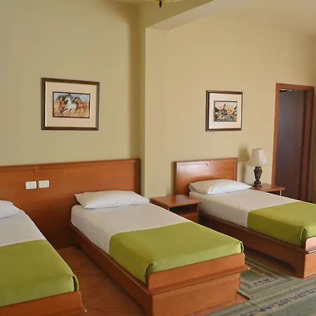 Hotel Dyrrah