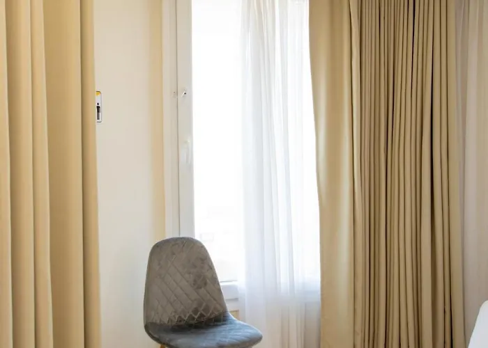 Hotel Dyrrah Durrës