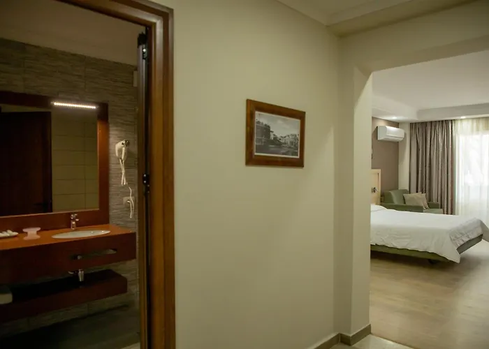 Dyrrah Hotel Durrës