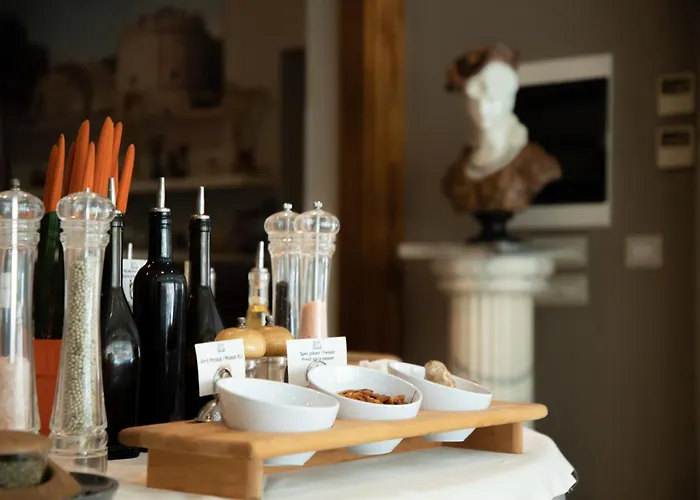 迪拉酒店 酒店 4*