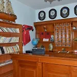 Dyrrah Hotel 4*