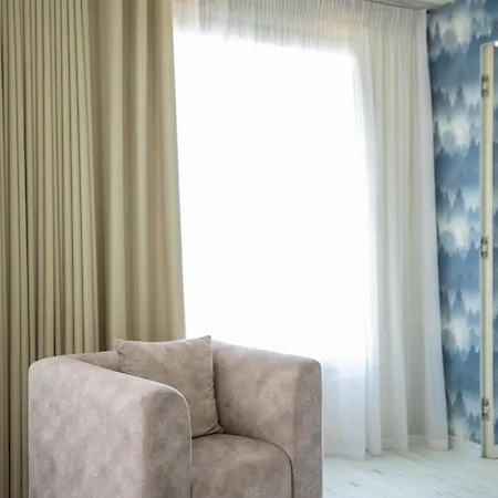 فندق Dyrrah دراس