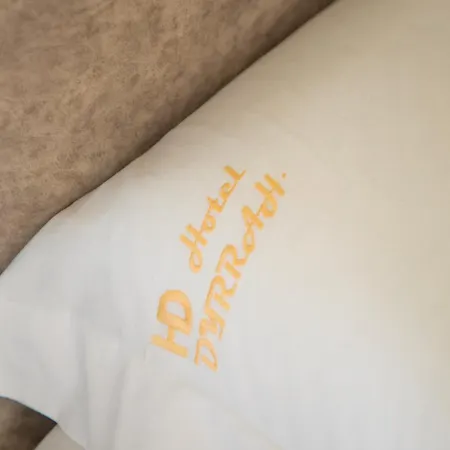 Dyrrah 4* Durrës