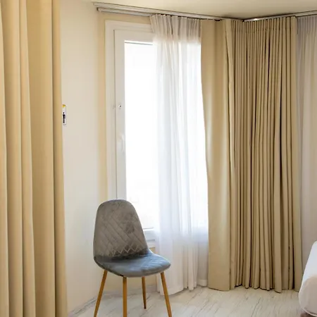 فندق Dyrrah دراس