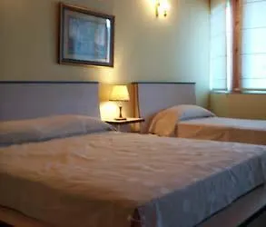 Отель Dyrrah Дуррес