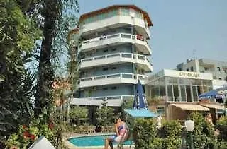 Dyrrah 4* Дуррес