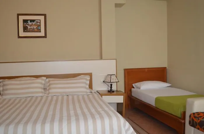 Hotel Dyrrah Durrës