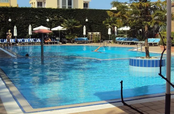 Hotel Dyrrah Durrës