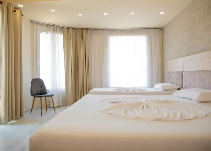 Dyrrah Hotel Durrës