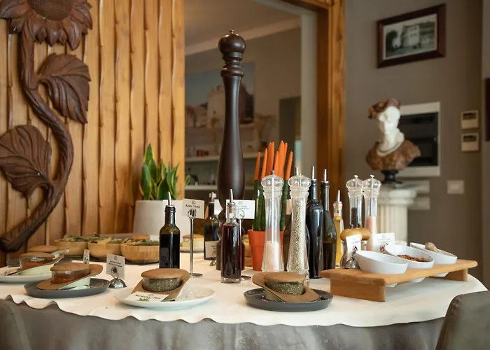 Hotel Dyrrah Durrës