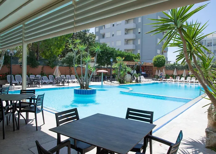 Dyrrah Hotel Durrës