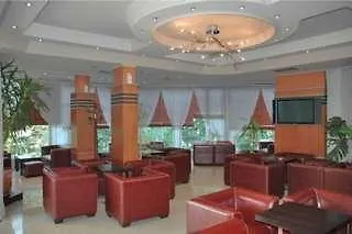 Dyrrah Hotel 4*