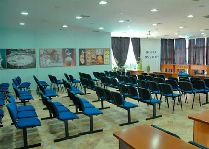 Dyrrah Hotel
