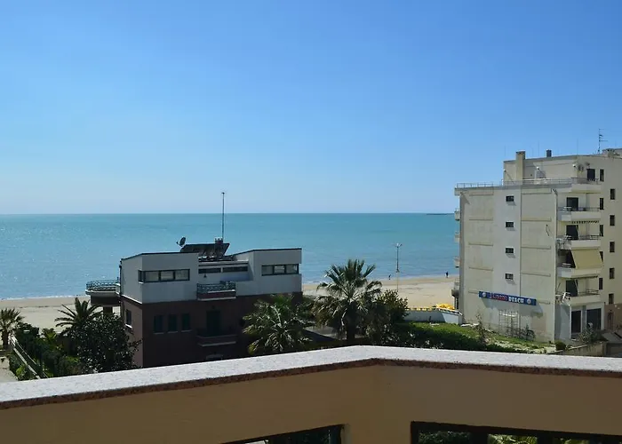 Hotel Dyrrah Durres