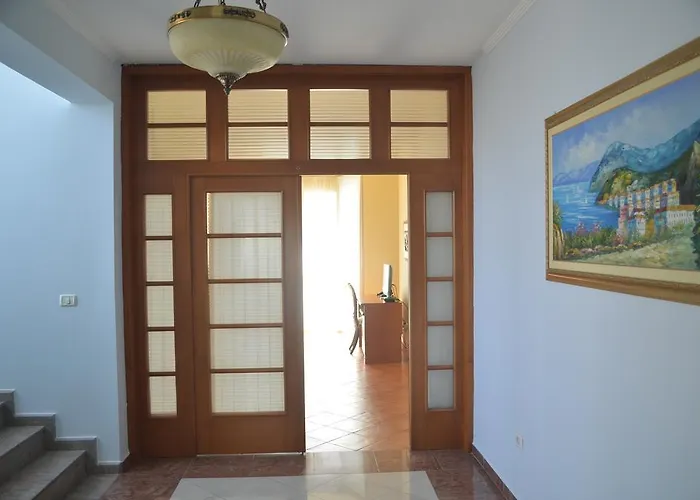 Dyrrah Hotel Durrës